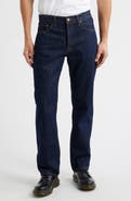 Nudie Jeans Rad Rufus Regular Fit Jeans