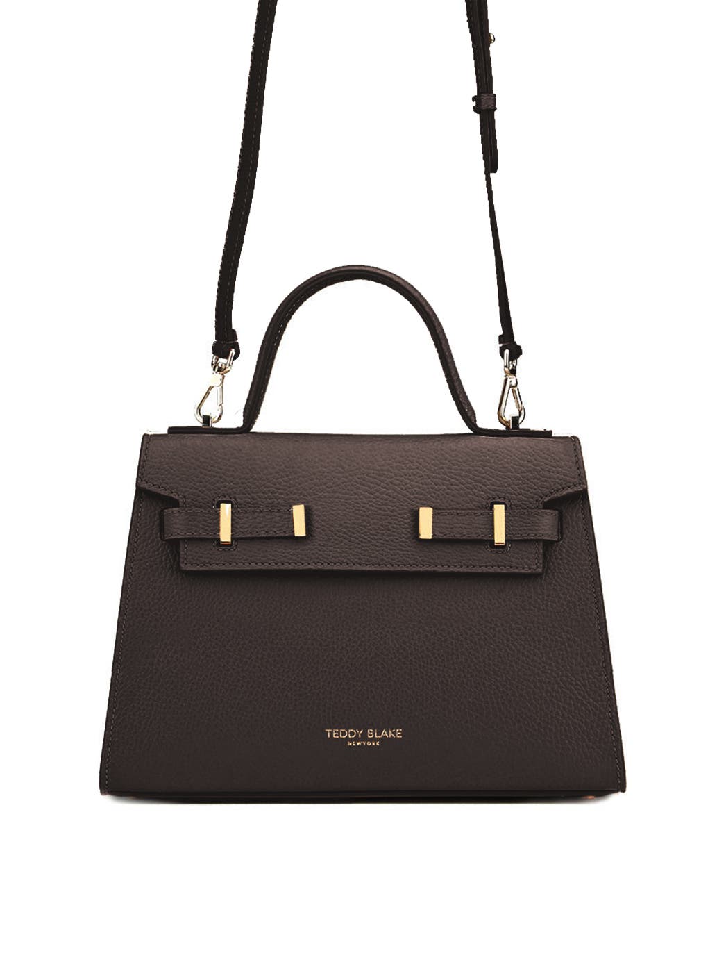 Teddy Blake Ava  14", Alternate, color, Dark Brown