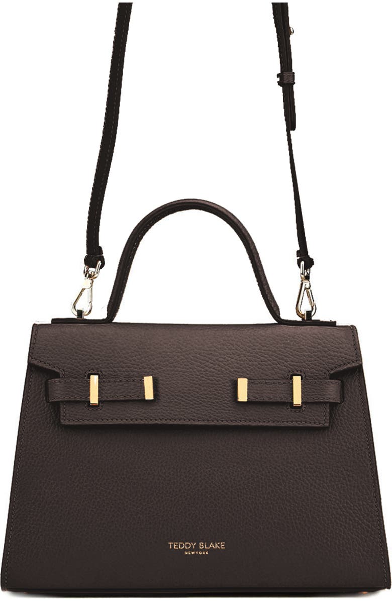 Teddy Blake Ava 14", Alternate, color, Dark Brown