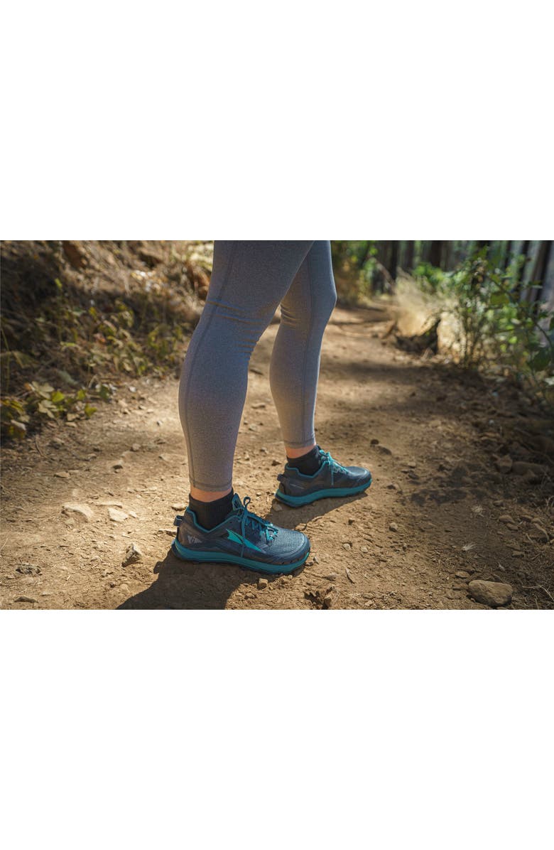 Altra Lone Peak 6 Trail Running Shoe, Alternate, color,