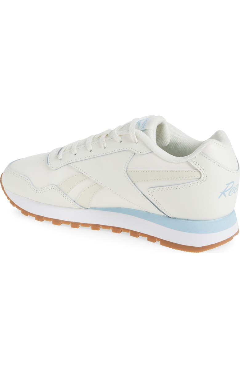 Reebok Glide Sneaker, Alternate, color,
