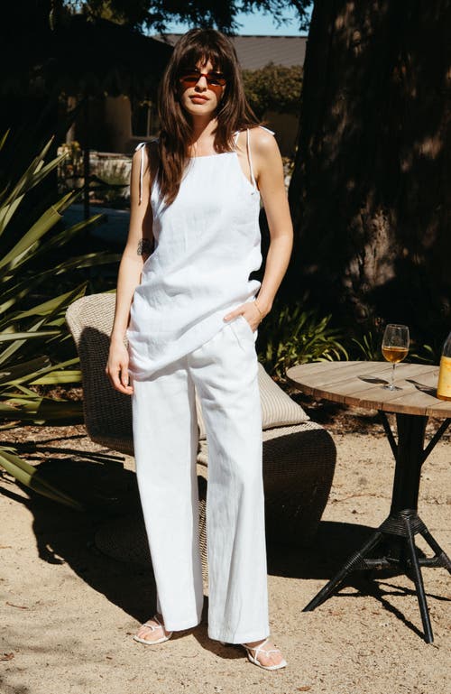 Whimsy + Row Lainey Dress