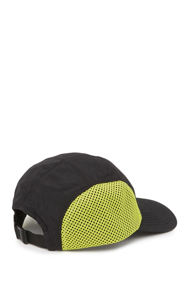 ICECREAM Panels Hat, Alternate, color, 