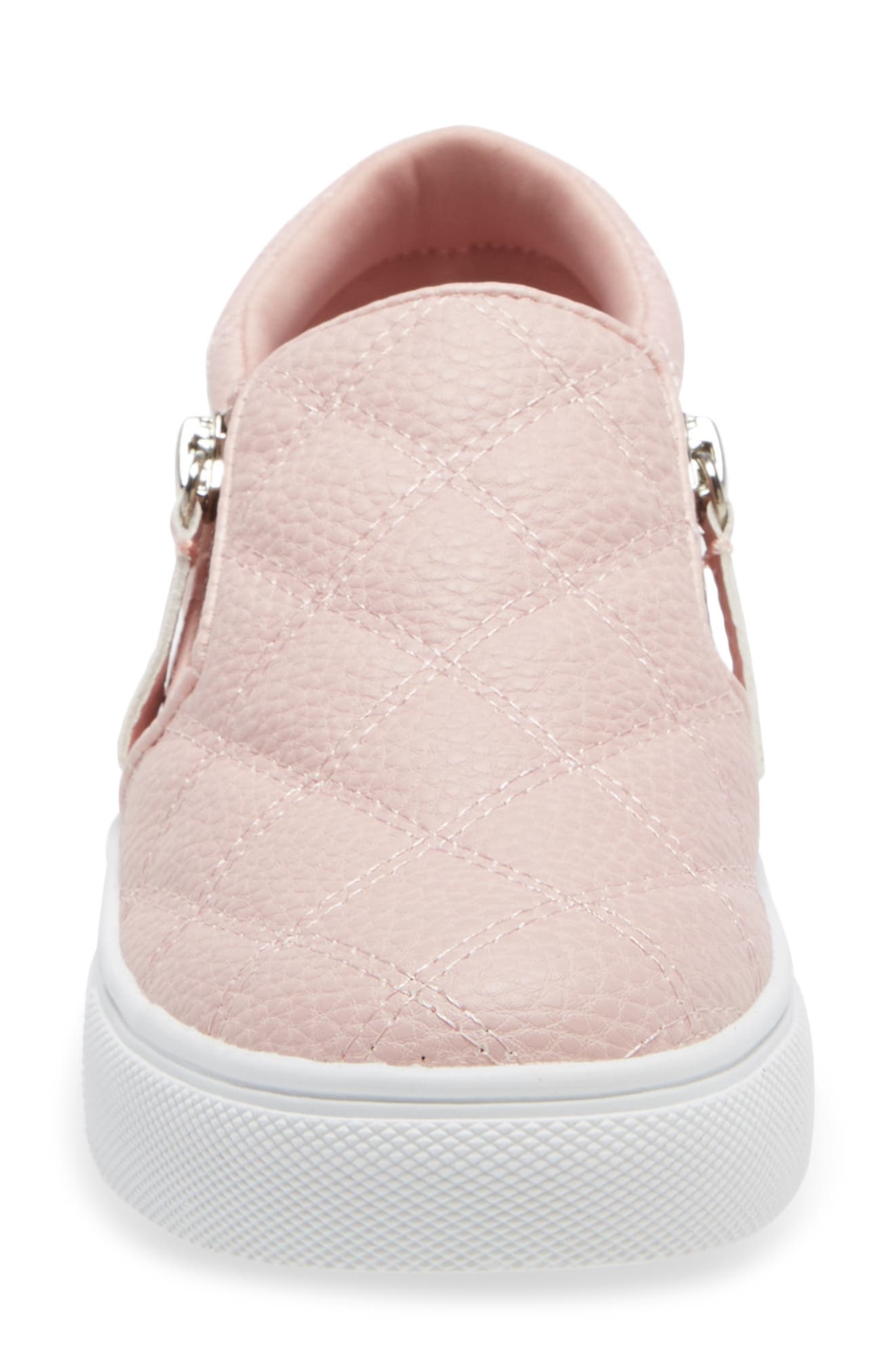 Glamm Slip-On Sneaker, Alternate, color, BLUSH