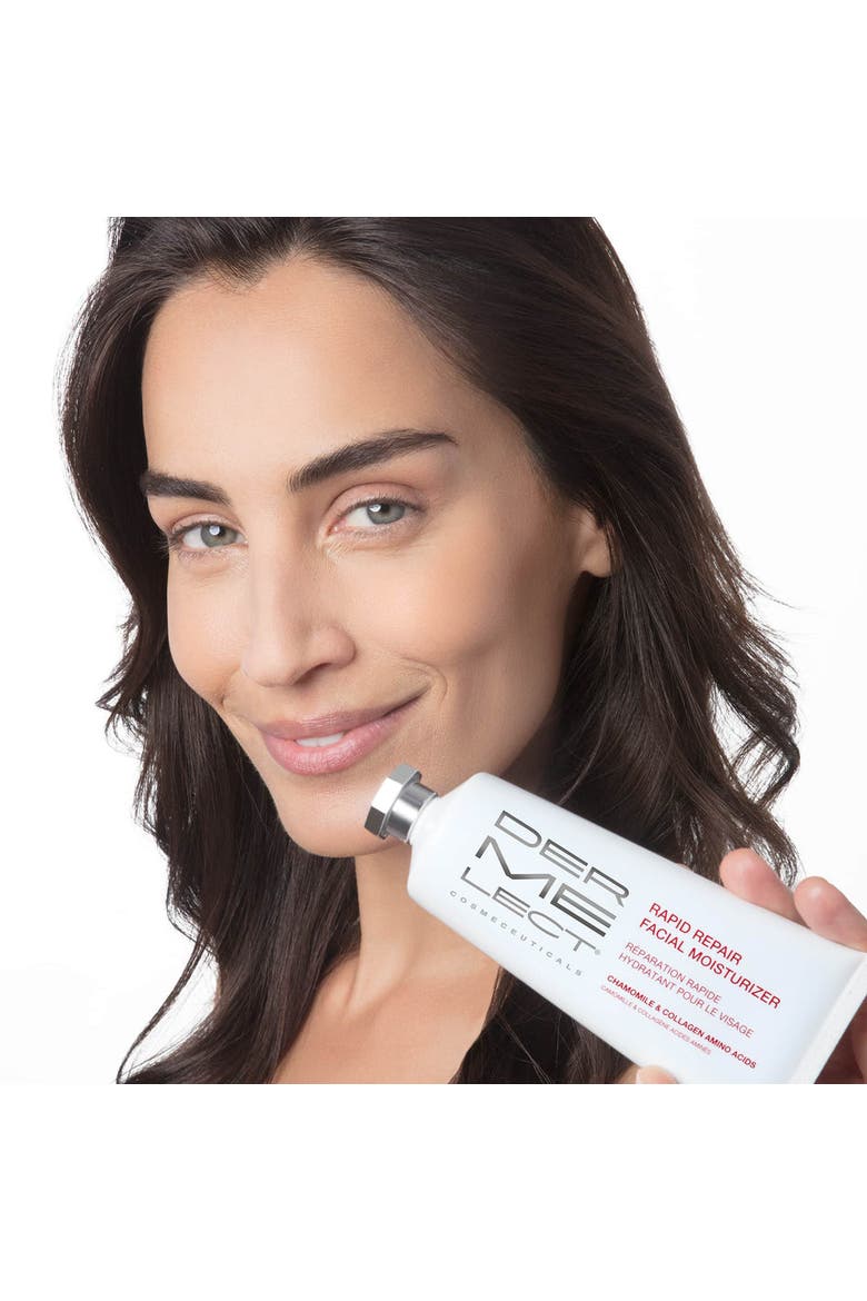RAPID REPAIR Facial Moisturizer, Alternate, color, Baby Blue