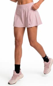 PUMA Shape Split Skort