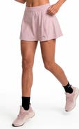 PUMA Shape Split Skort