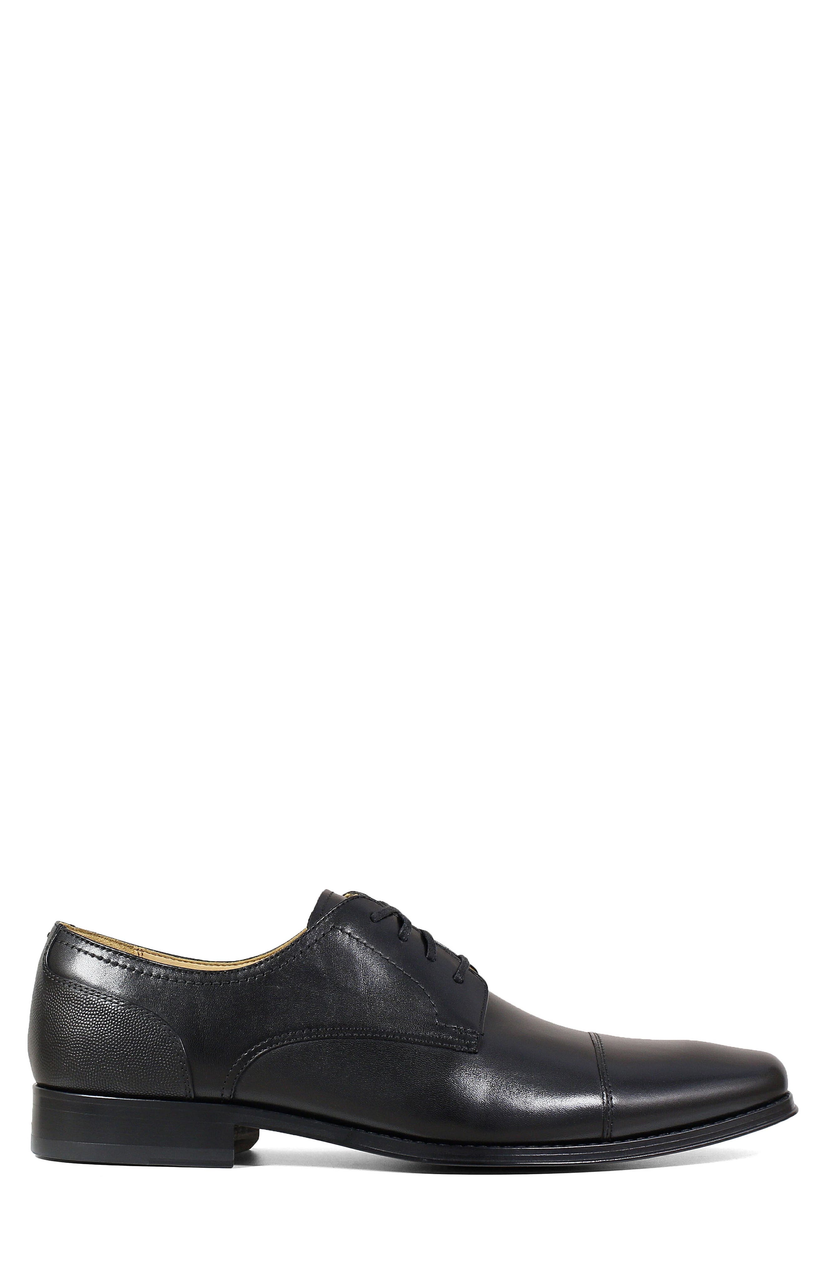 Florsheim Imperial Palermo Cap Toe Derby, Alternate, color, 