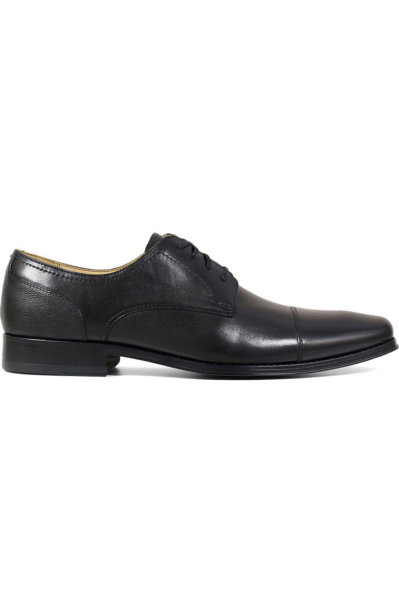Florsheim Imperial Palermo Cap Toe Derby, Alternate, color,