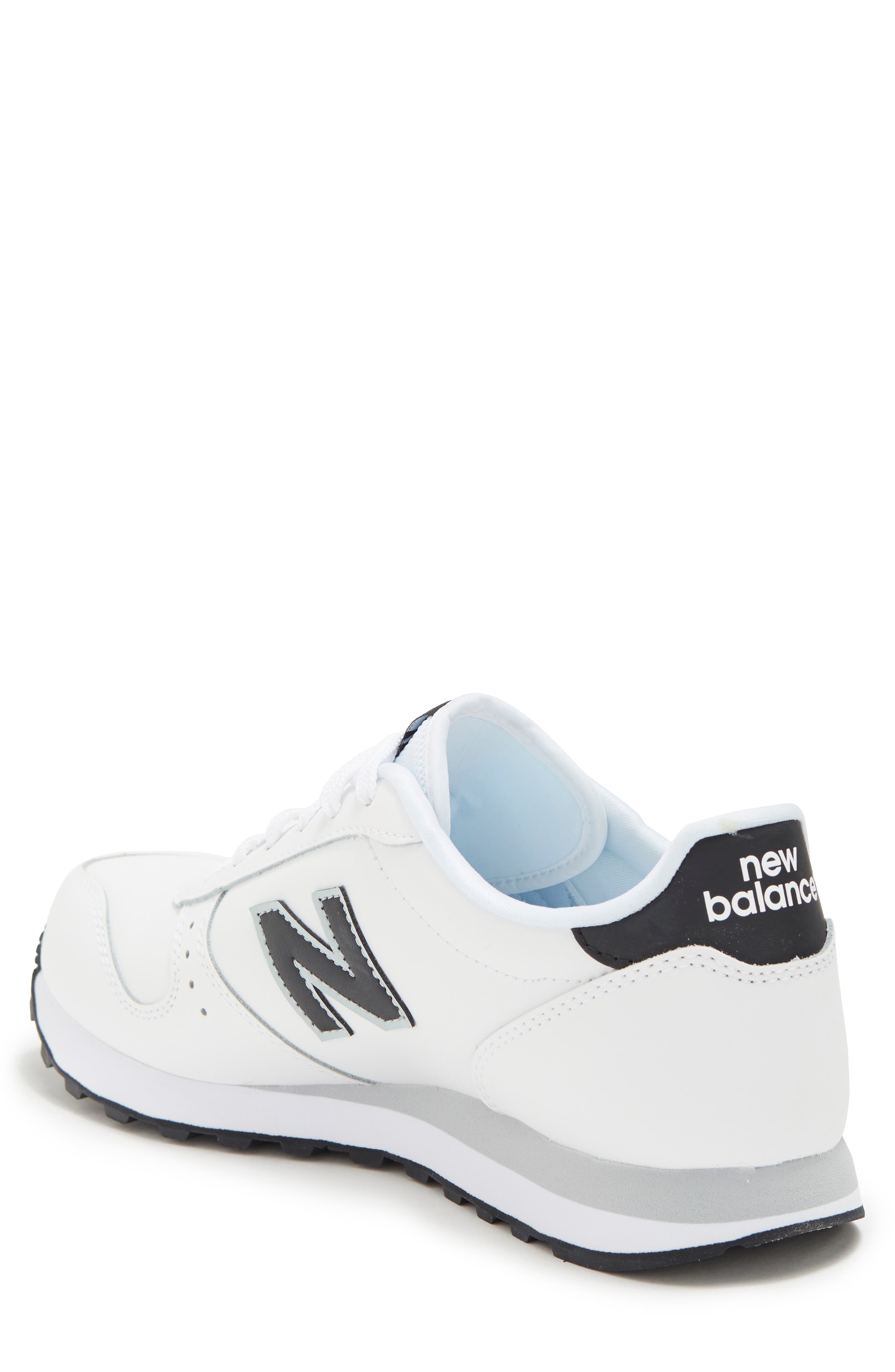New Balance 311 Sneaker, Alternate, color, 