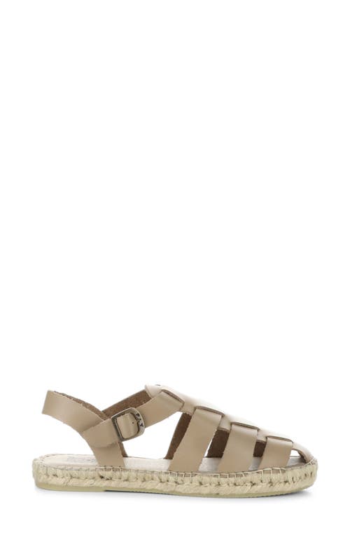 FLY LONDON FLY LONDON SOWA FISHERMAN SANDAL