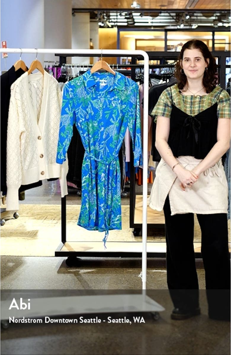 Pilar UPF 50+ Tunic Dress, sales video thumbnail