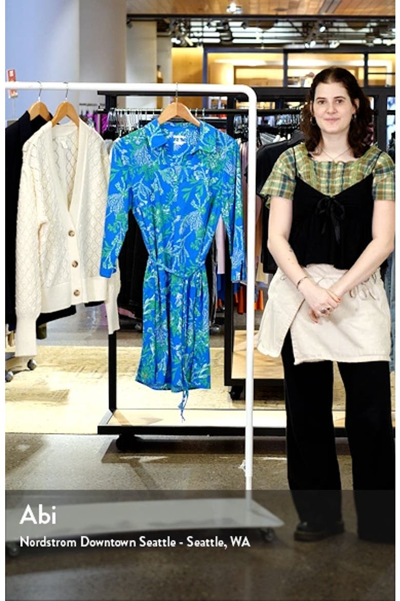 Pilar UPF 50+ Tunic Dress video