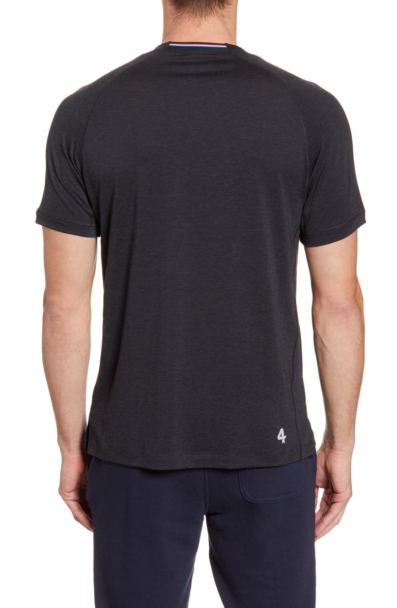 Fourlaps Level T-Shirt, Alternate, color,