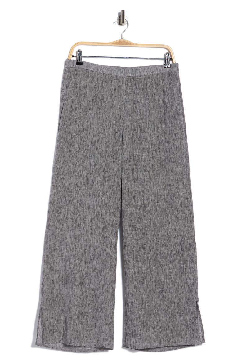 Ankle Wide Leg Pants, Alternate, color, NIMBUS