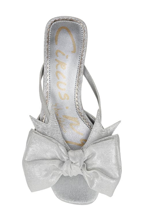 Circus Ny By Sam Edelman Natalina Sandal