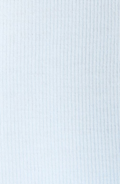 Nordstrom Moonlight Eco Easy Rib Short Pajamas