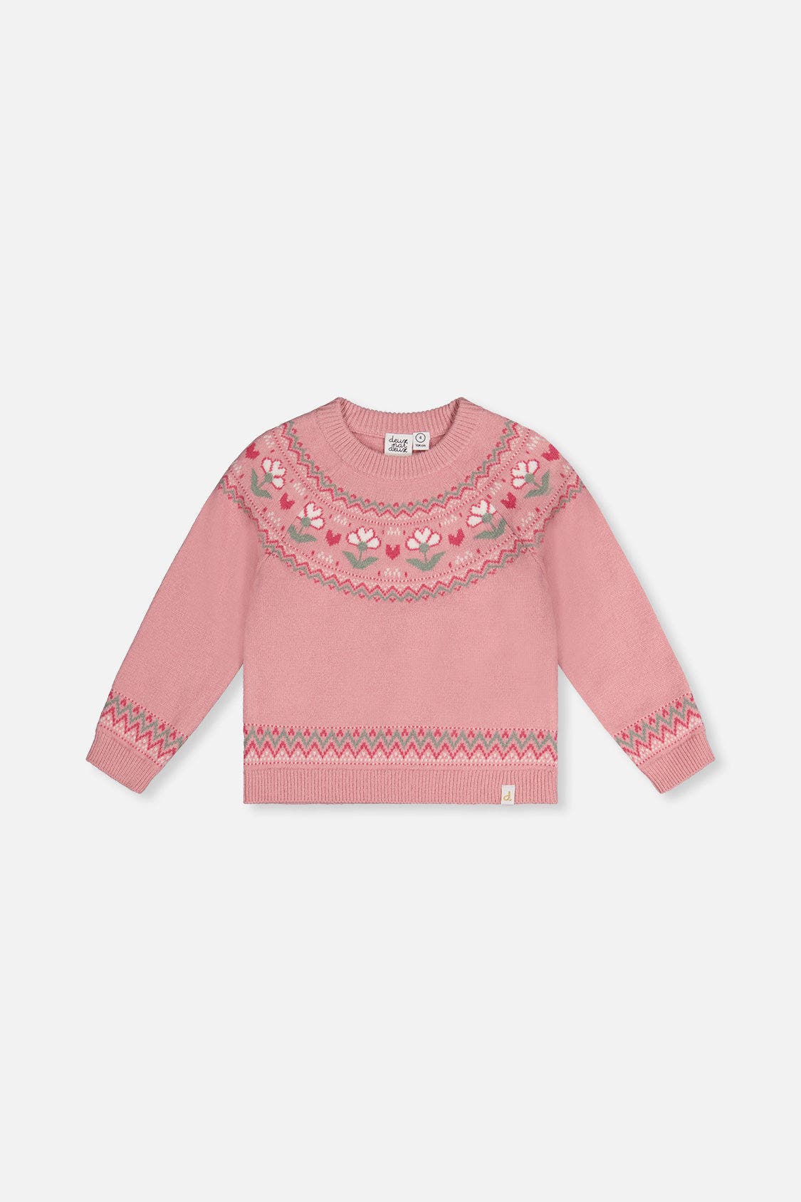 selected Pale Dusty Pink