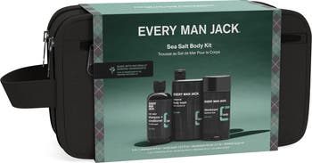 EVERY MAN JACK EMJ Sea Salt Body Kit | Nordstromrack