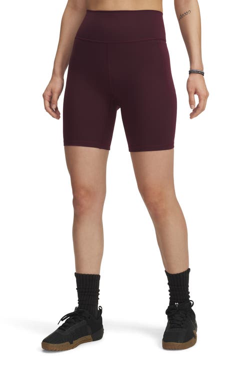 Meridian Bike Shorts
