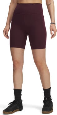 Under Armour Meridian Bike Shorts