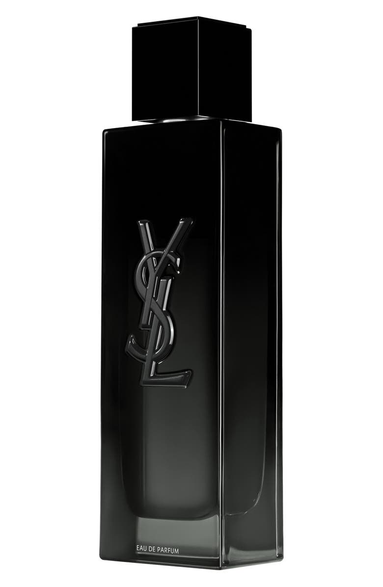 Yves Saint Laurent MYSLF Refillable Eau de Parfum, Main, color, Regular