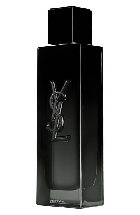 MYSLF Refillable Eau de Parfum