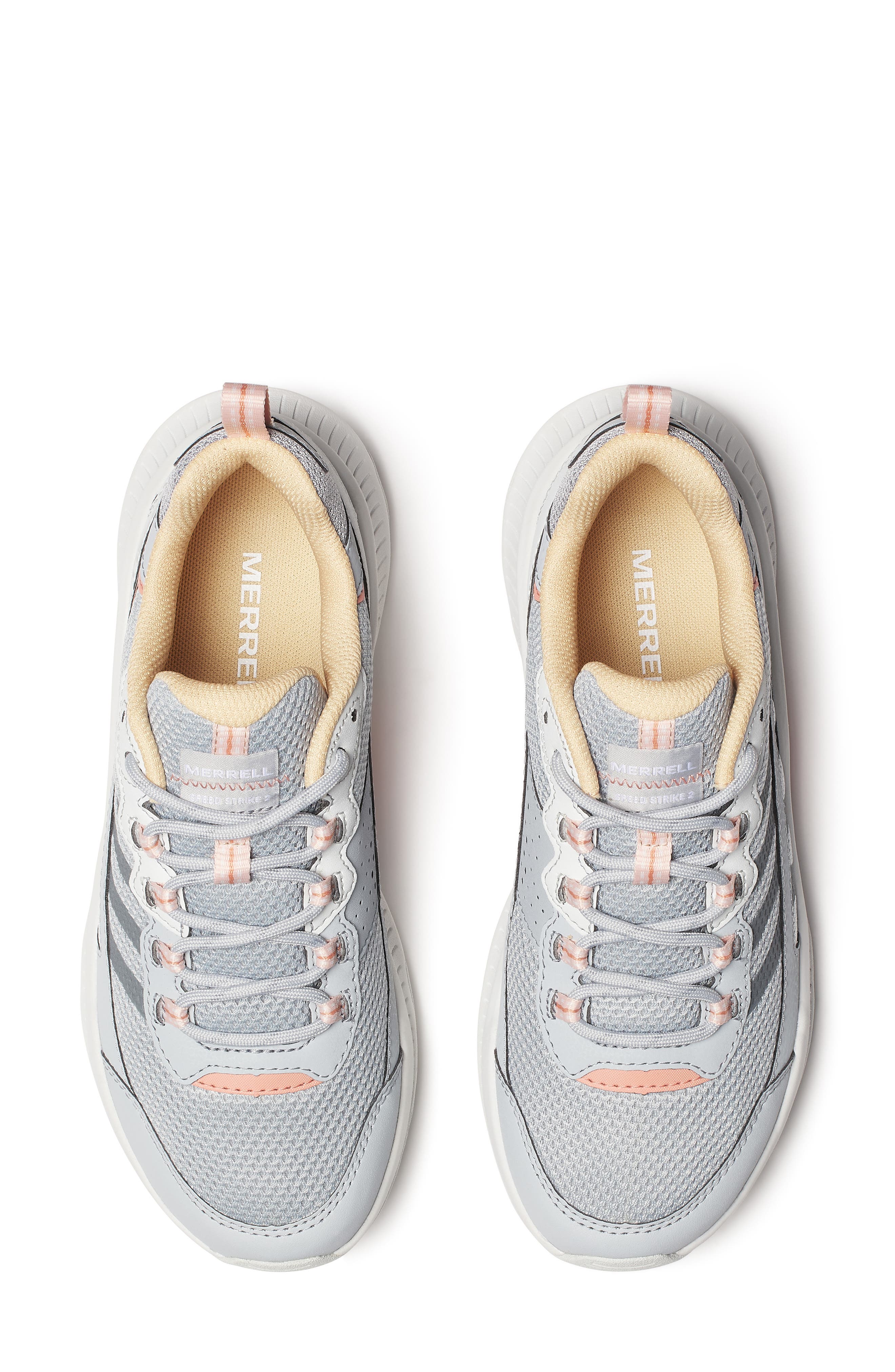 Merrell Speed Strike 2 Hiking Shoe, Alternate, color, Gale