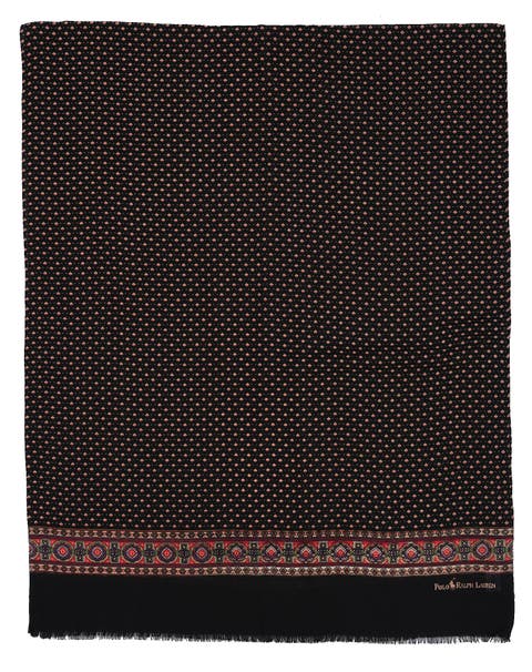 Foulard Challis