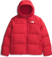 The North Face Kids' North 600-Fill-Power Down Hooded Jacket