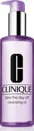 Clinique Take the Day Off Cleansing Oil