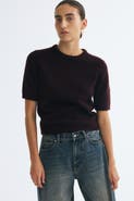 H&M Knit T-Shirt