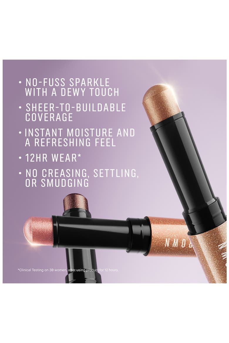 Crystal Eyes Shimmer Eyeshadow Stick, Alternate, color, BRILLIANT VIOLET