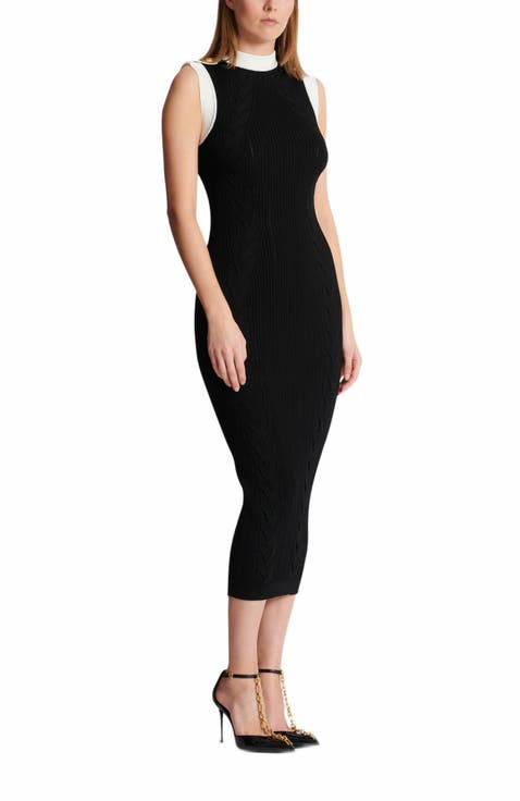 Women's Balmain Dresses | Nordstrom
