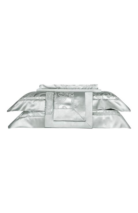 Somerset Fitted Sheet