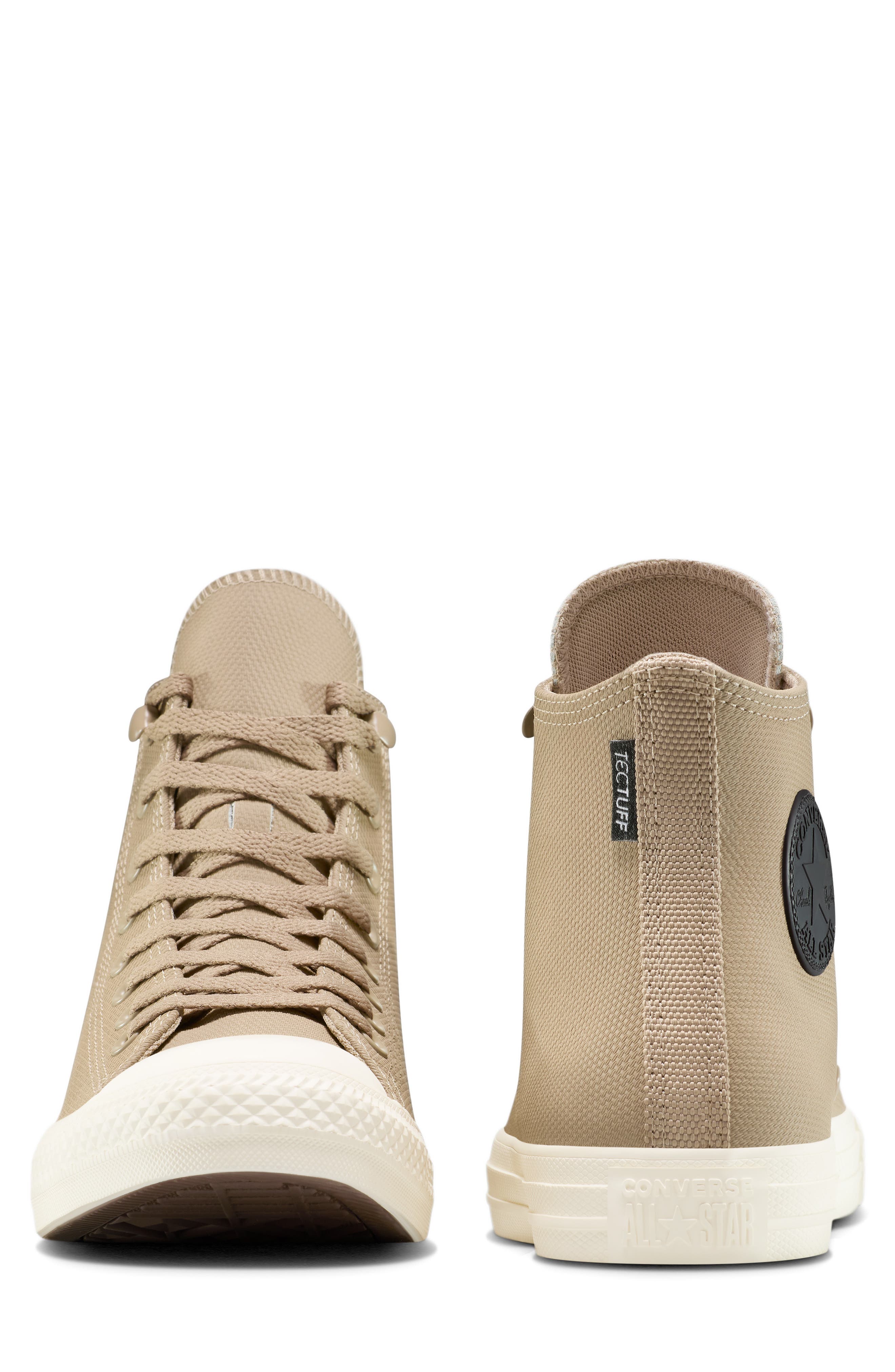 Converse Chuck Taylor<sup>®</sup> All Star<sup>®</sup> 70 High Top Sneaker, Alternate, color, Vintage Cargo/ Black/ Egret