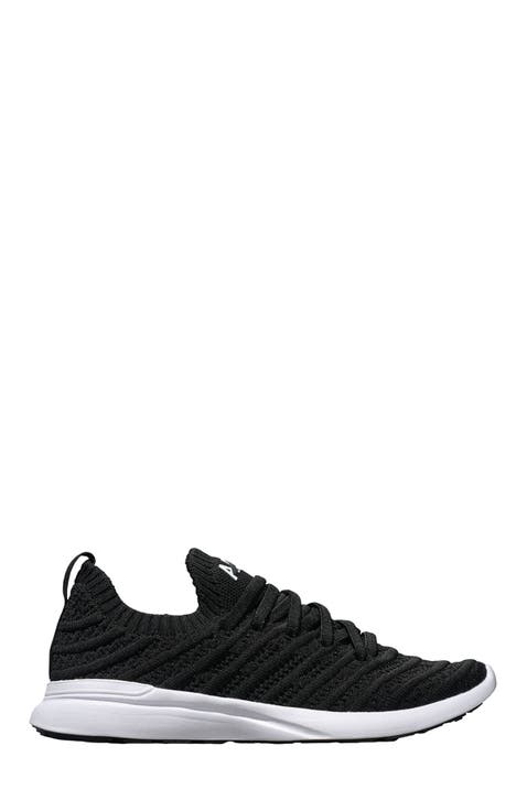 Youth's TechLoom Wave Sneakers