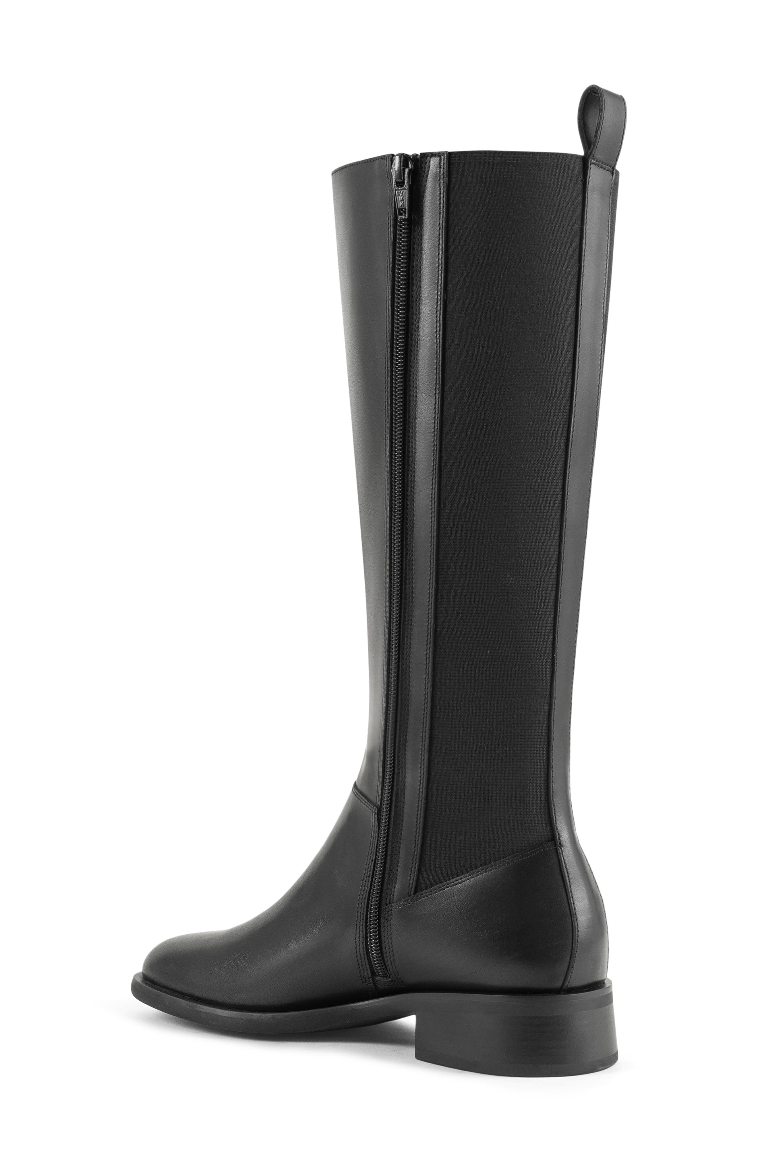 Vagabond Shoemakers Sheila Knee High Boot, Alternate, color, 