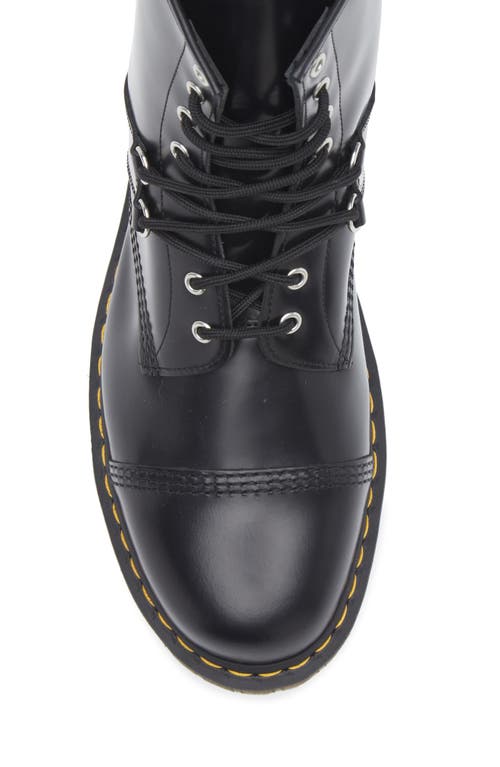 Dr. Martens' Dr. Martens 1460 Hardware Boot In Black