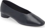 Jeffrey Campbell Trustee Pump
