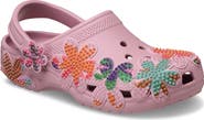 CROCS Classic Beaded Clog