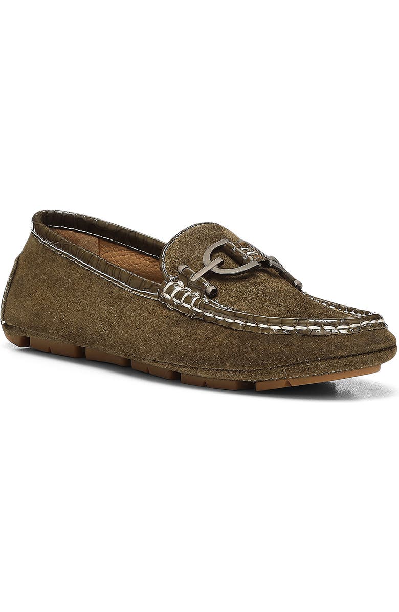 Donald Pliner Giovanna Bit Driving Loafer, Main, color,