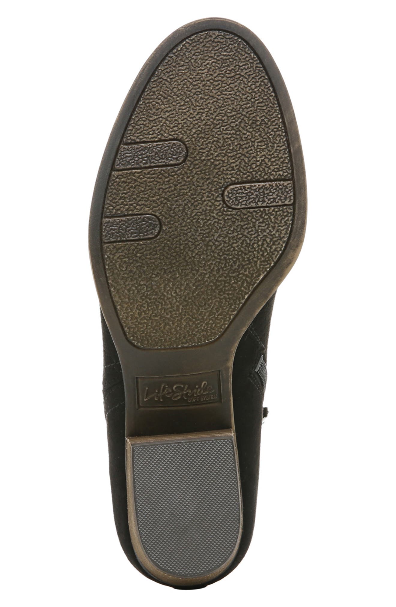 LifeStride Blake Bootie, Alternate, color, Black