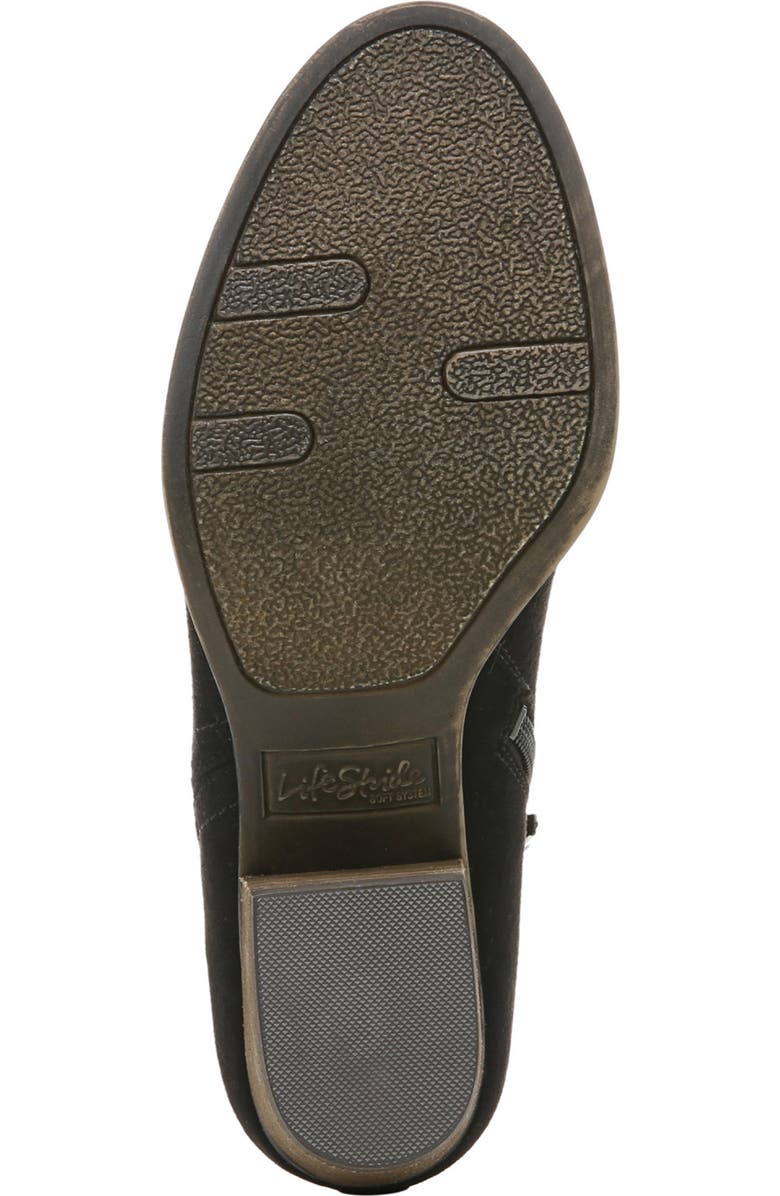 LifeStride Blake Bootie, Alternate, color, Black