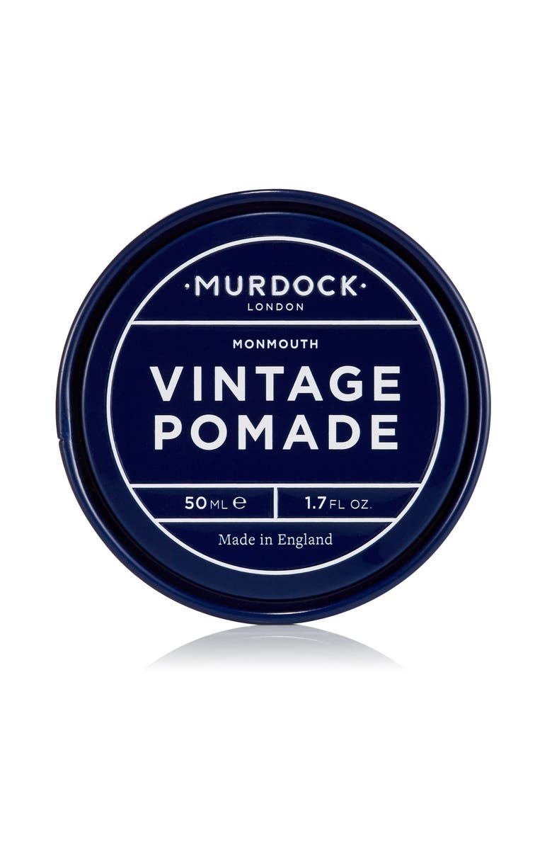 Murdock London Vintage Pomade, Main, color, 
