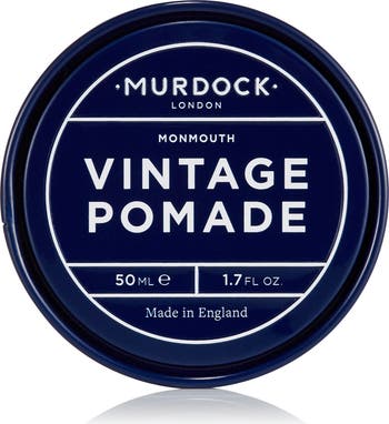Vintage Pomade