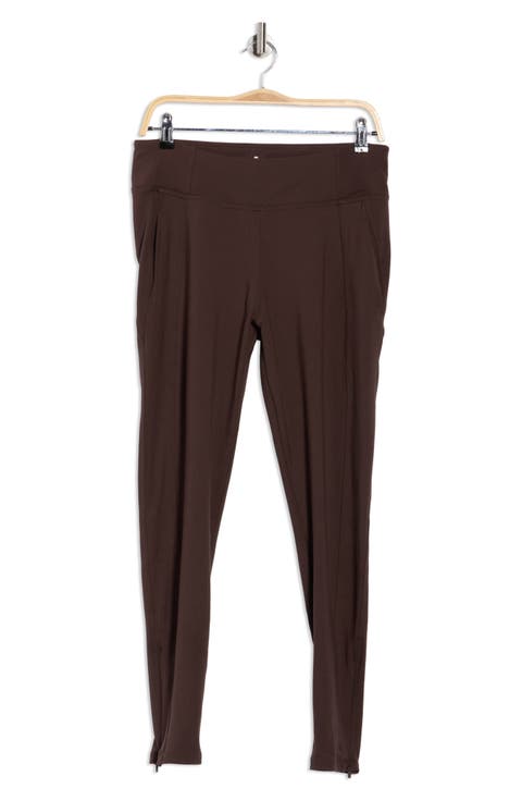 Fanatic Pocket Leggings