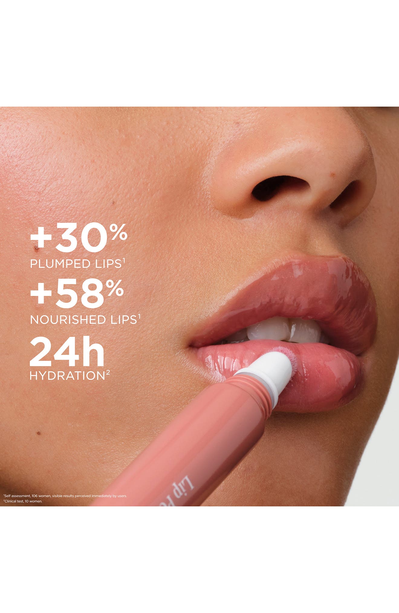 Clarins Lip Perfector - Thumbnail 2