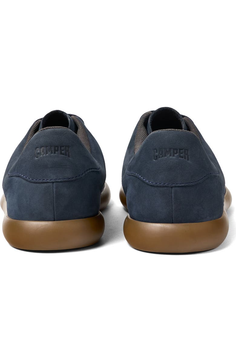Camper Pelotas Soller Sneaker, Alternate, color, Navy Blue