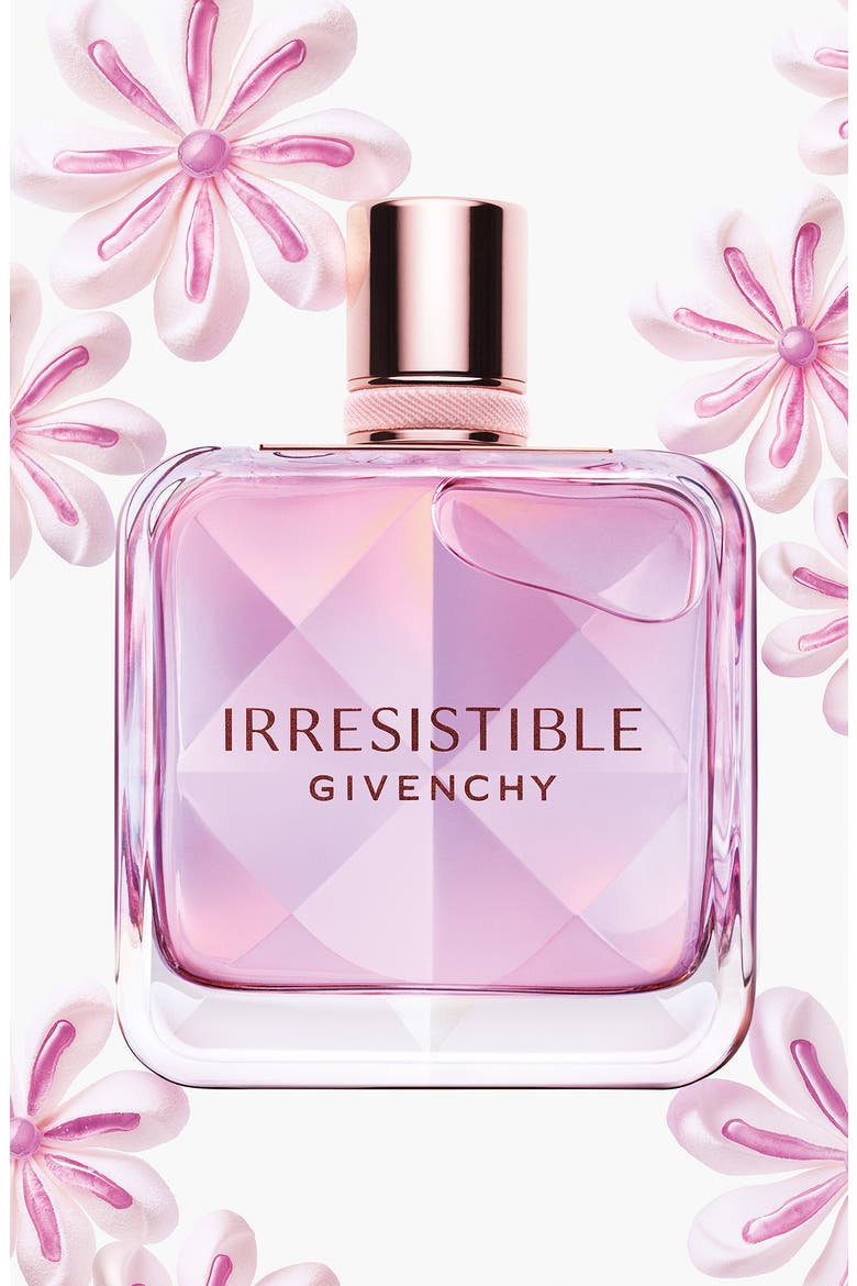 Irresistible Nectar Eau de Parfum, Alternate, color, NO COLOR
